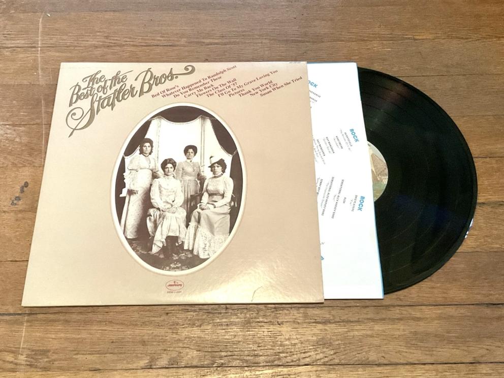 Image for Local History: The Collection of Hubert & Mary Lou Harman