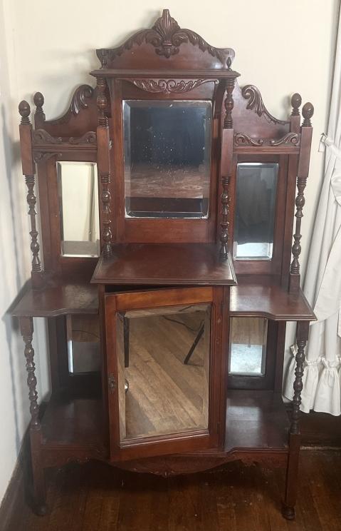 Image for Local History: The Collection of Hubert & Mary Lou Harman