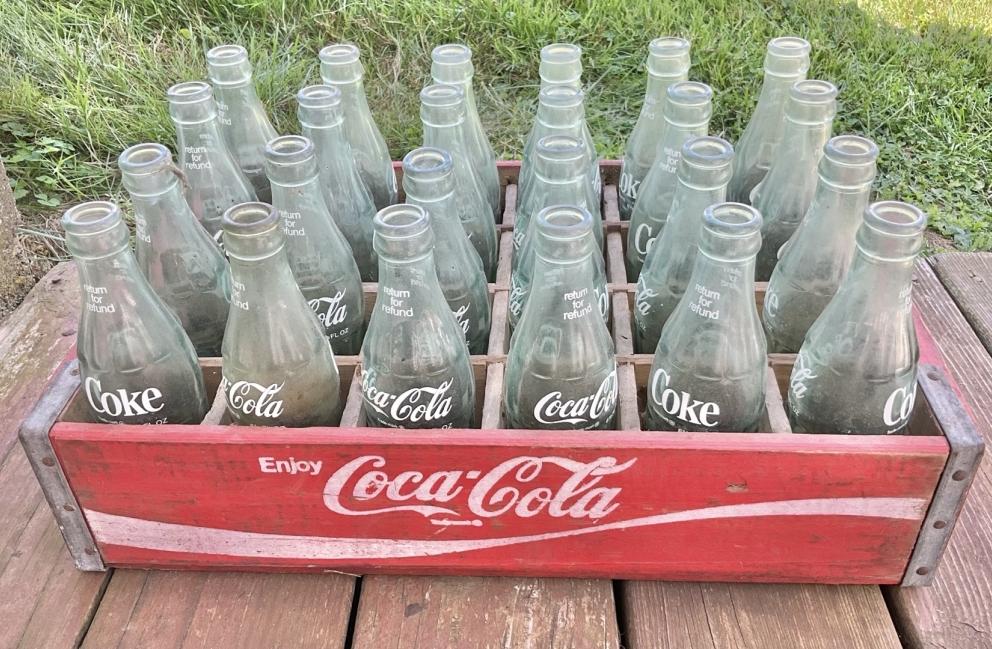 Image for Local History: The Collection of Hubert & Mary Lou Harman