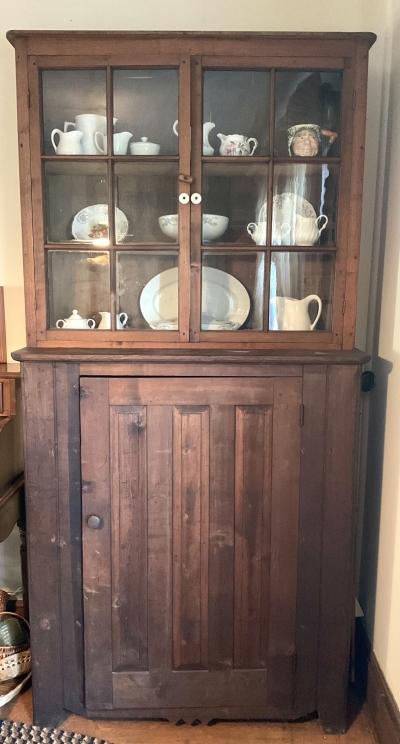 Image for Local History: The Collection of Hubert & Mary Lou Harman