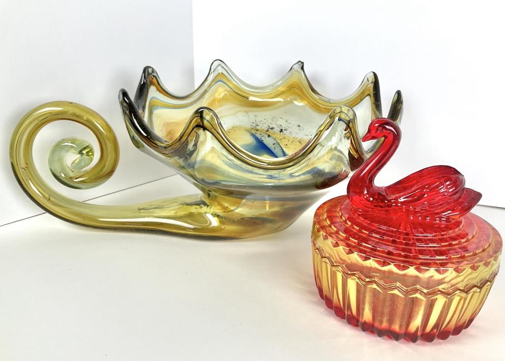 Image for Local History: The Collection of Hubert & Mary Lou Harman