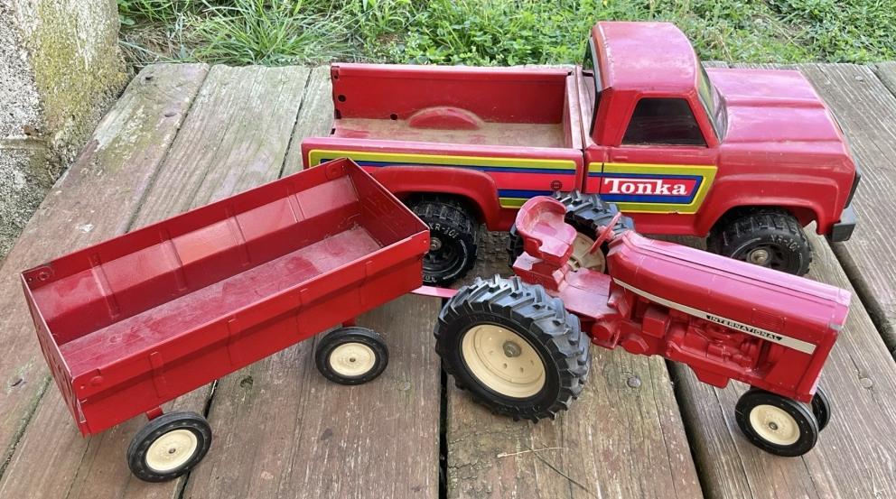 Image for Local History: The Collection of Hubert & Mary Lou Harman