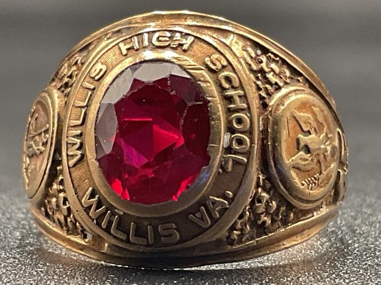 Image for Local History: The Collection of Hubert & Mary Lou Harman