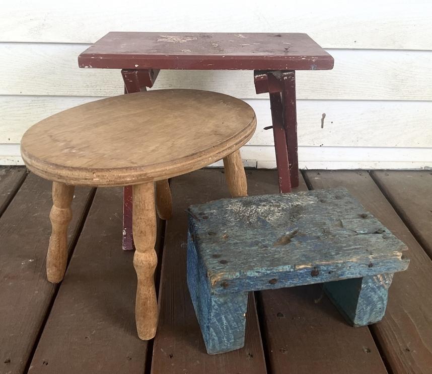 Image for Local History: The Collection of Hubert & Mary Lou Harman