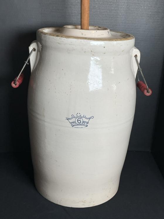 Image for Very Varied Vinton Estate