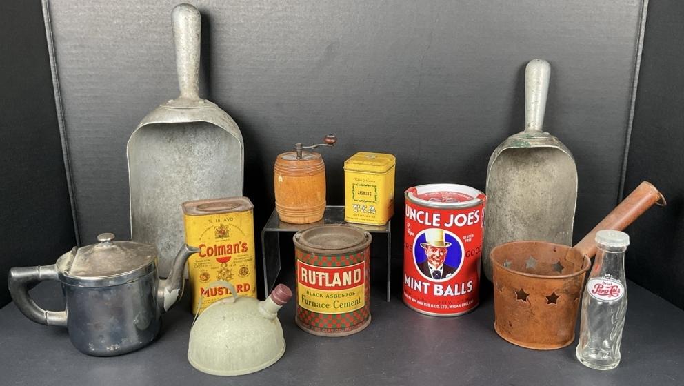 Image for Very Varied Vinton Estate