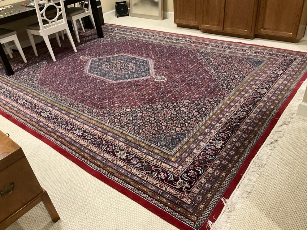 Image for Urgent Short Notice! Remarkable Roanoke Collection