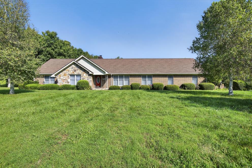 Image for Amazing Abingdon Real Estate