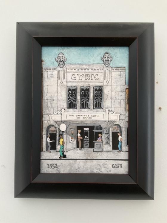 Image for Colossal Collection in Blacksburg