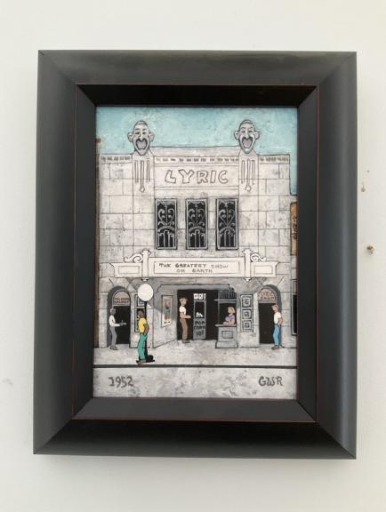 Image for Colossal Collection in Blacksburg