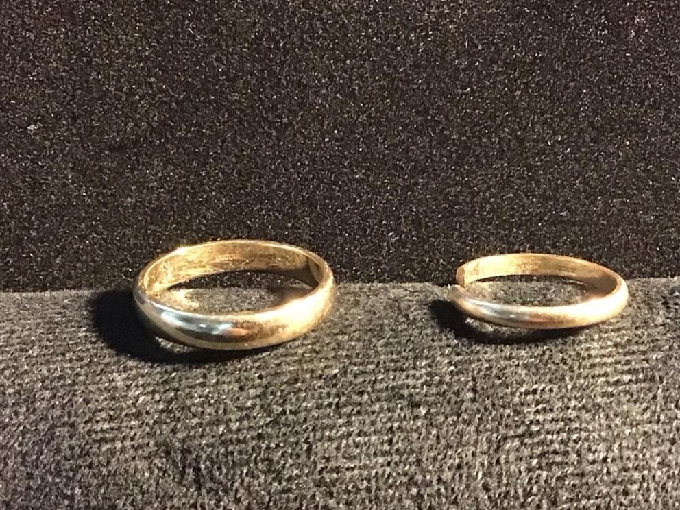 Image for Fine Finds in Roanoke