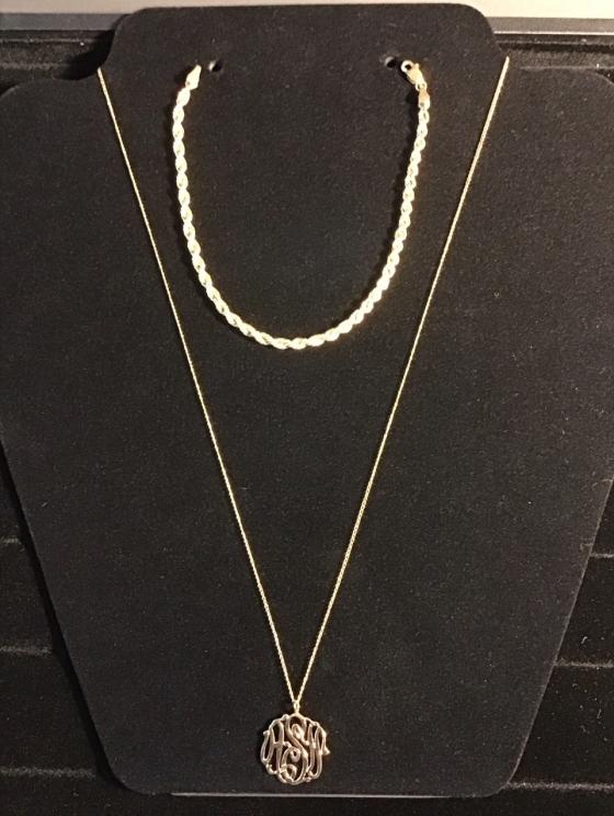 Image for Fine Finds in Roanoke