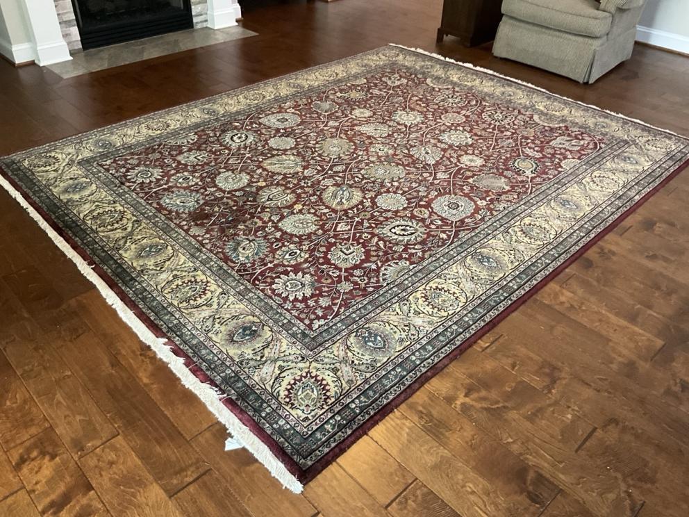 Image for Fine Finds in Roanoke