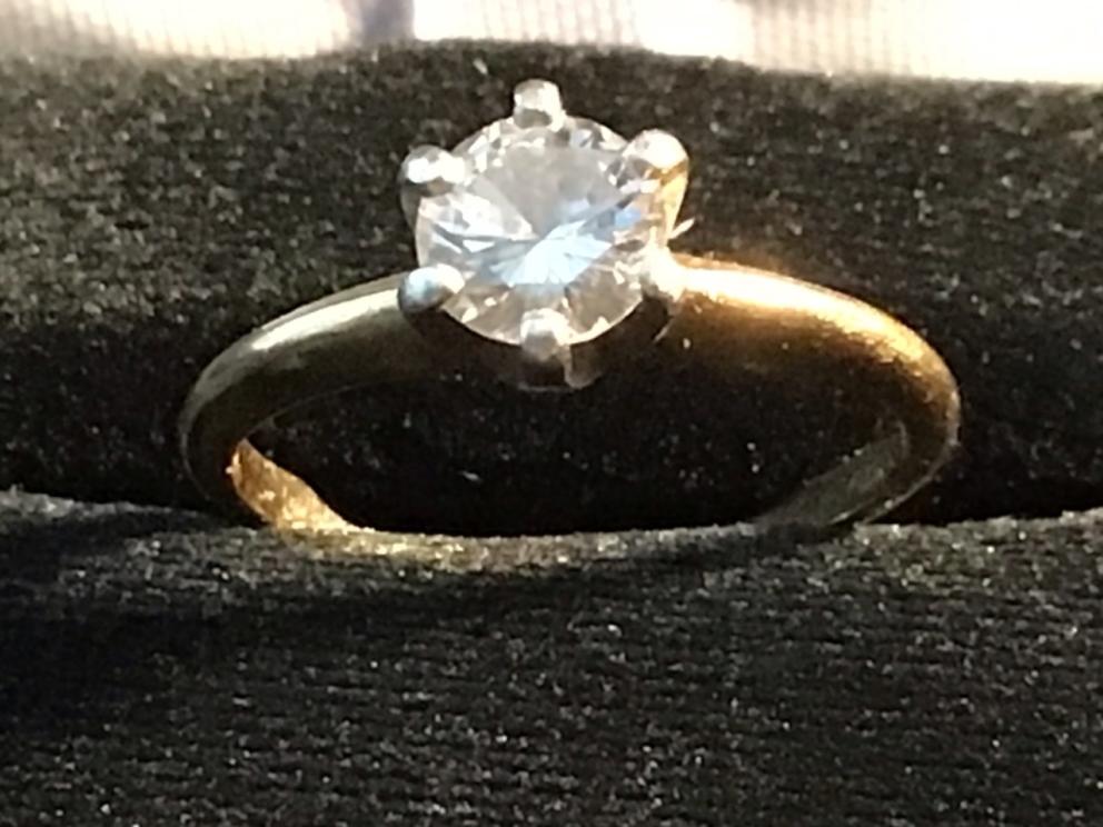 Image for Fine Finds in Roanoke