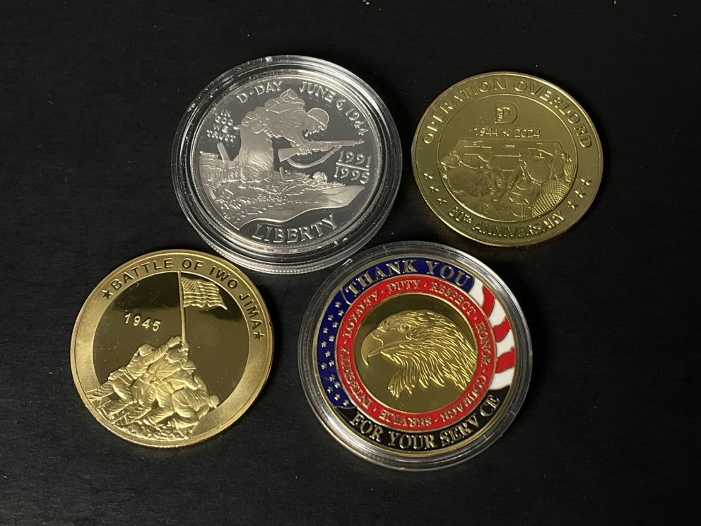 Image for Join the Herd Downsizing in Goodview