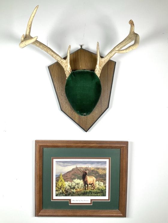 Image for Join the Herd Downsizing in Goodview