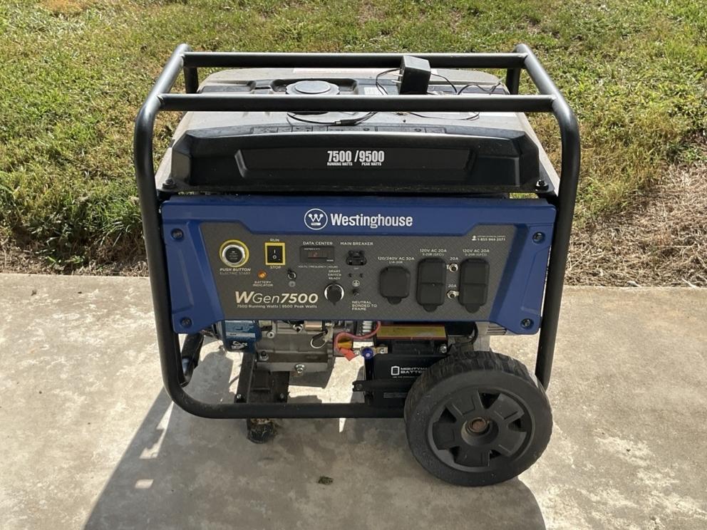 Image for Wythe County Estate