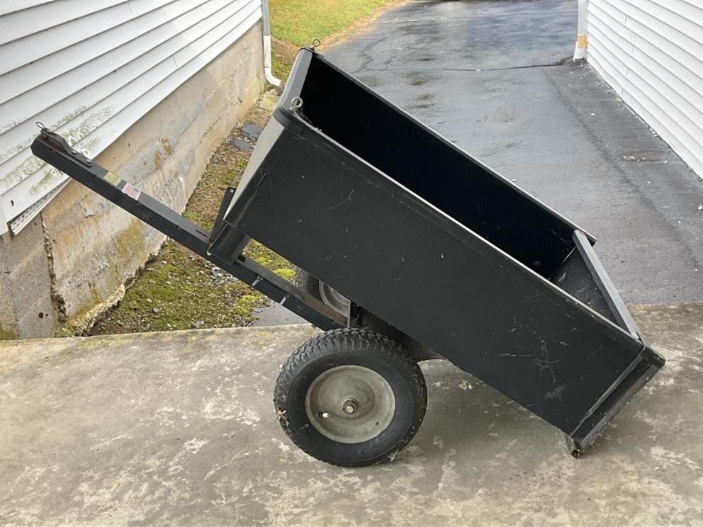 Image for Wythe County Estate