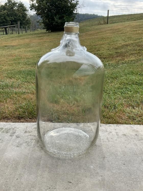 Image for Wythe County Estate