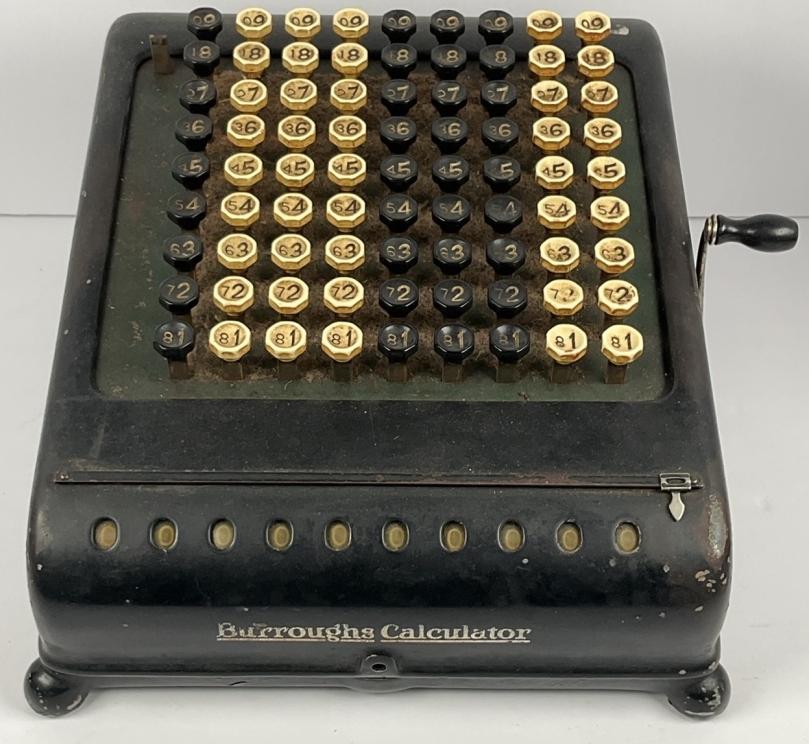 Image for Wythe County Estate