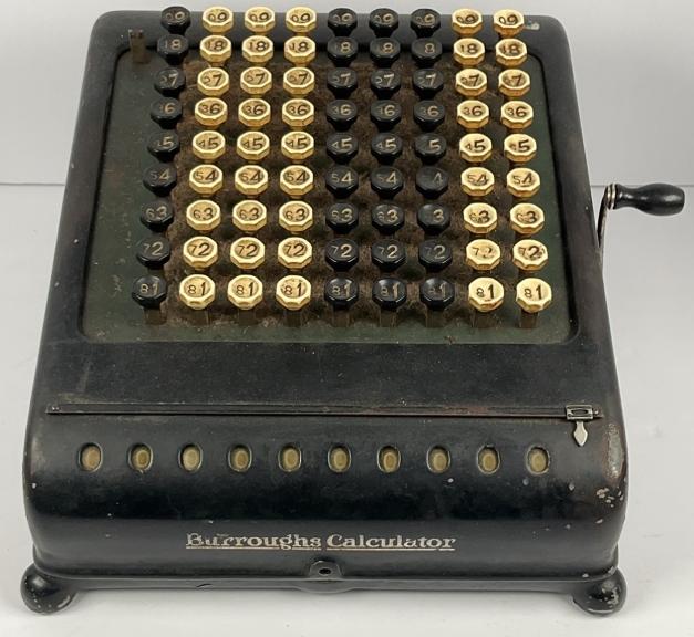 Image for Wythe County Estate