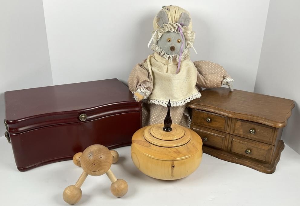 Image for Wythe County Estate