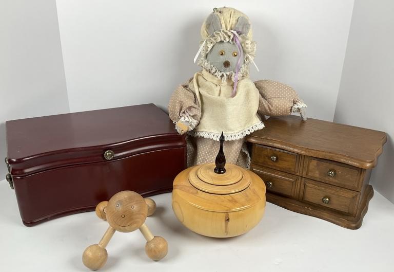 Image for Wythe County Estate