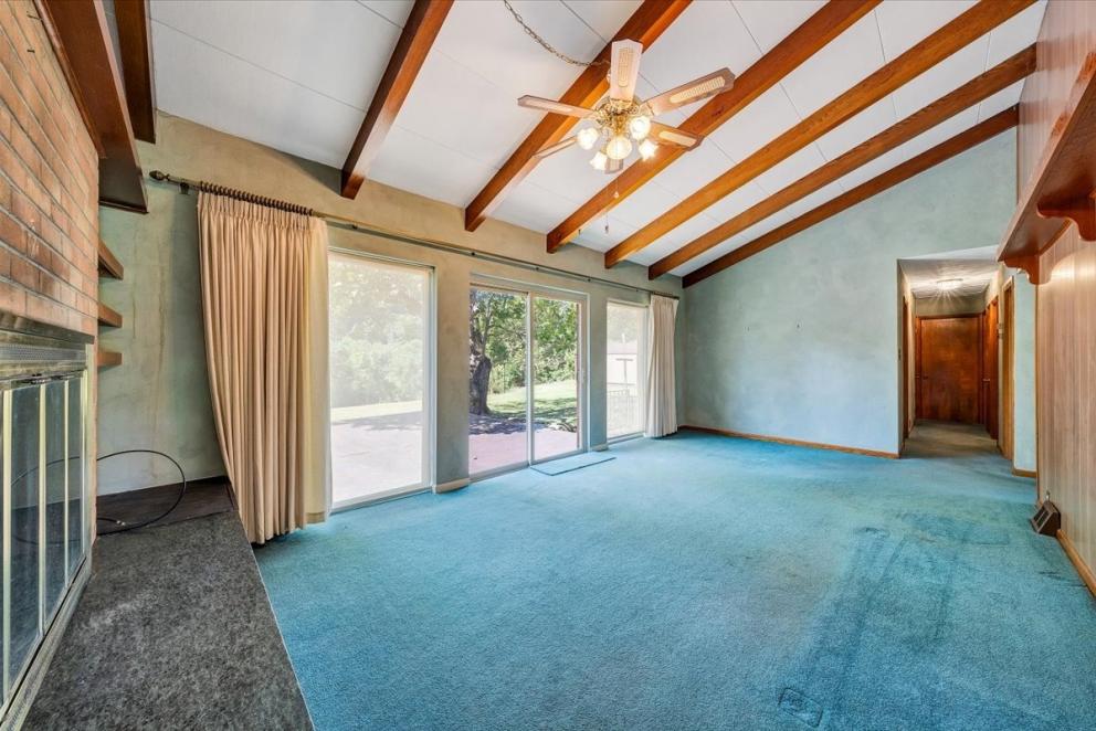 Image for Peaceful Riverfront Home in Covington