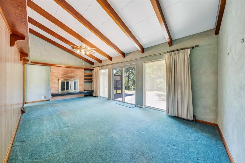 Image for Peaceful Riverfront Home in Covington