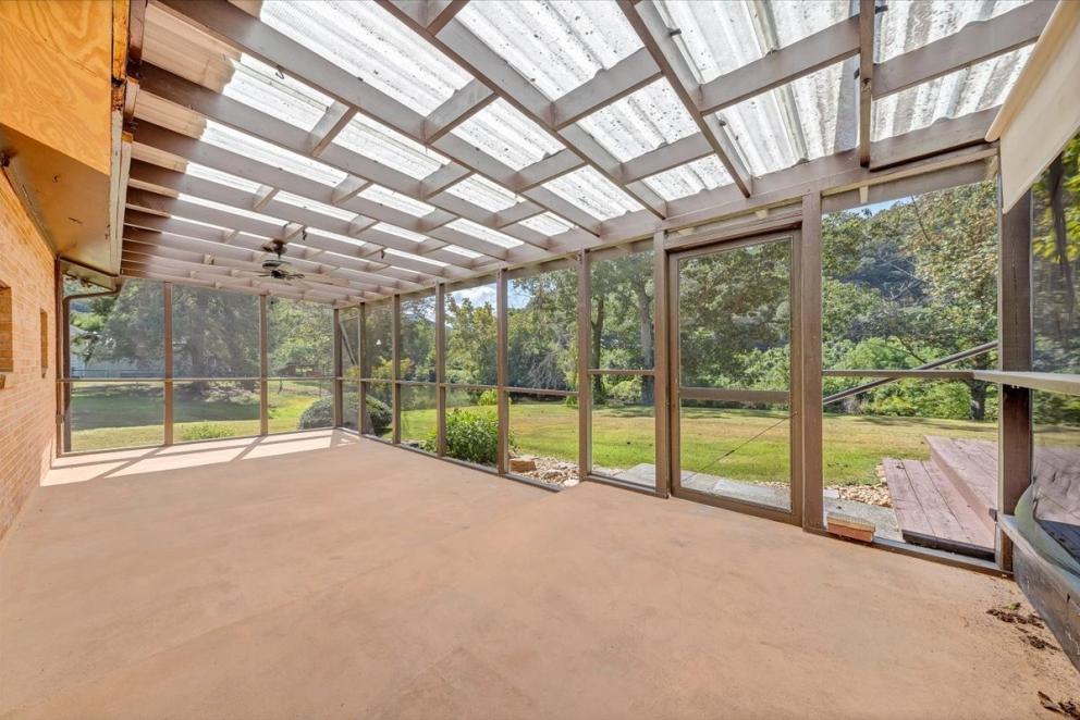 Image for Peaceful Riverfront Home in Covington