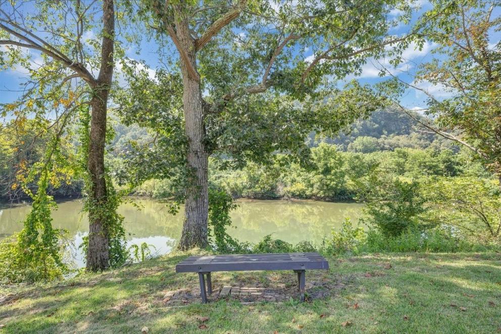 Image for Peaceful Riverfront Home in Covington
