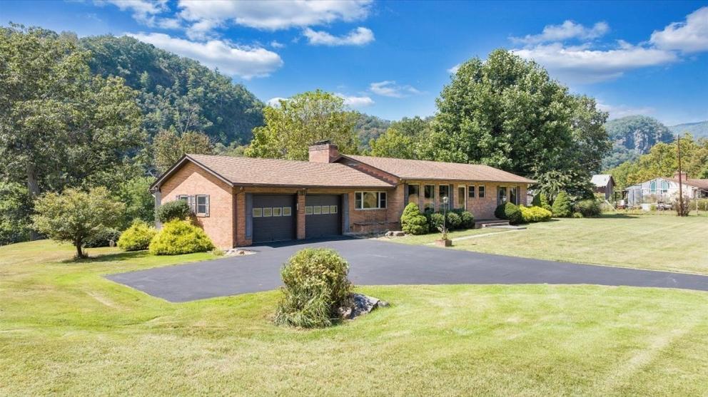 Image for Peaceful Riverfront Home in Covington