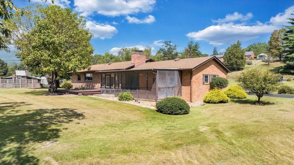 Image for Peaceful Riverfront Home in Covington