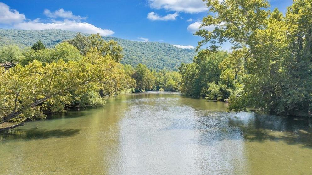 Image for Peaceful Riverfront Home in Covington
