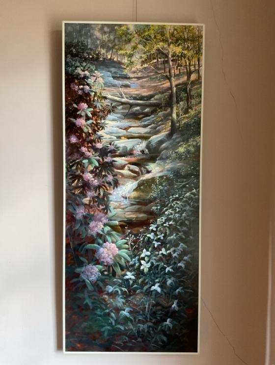 Image for Remarkable Roanoke Estate