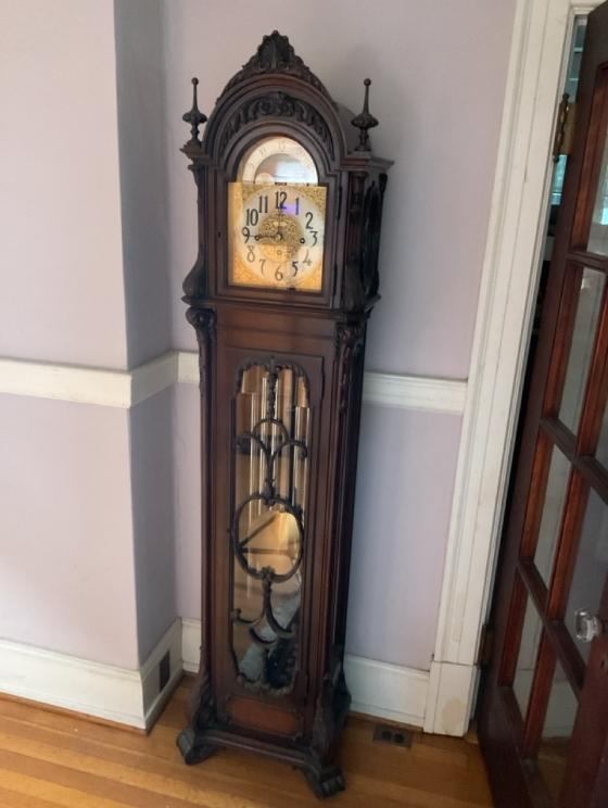 Image for Remarkable Roanoke Estate