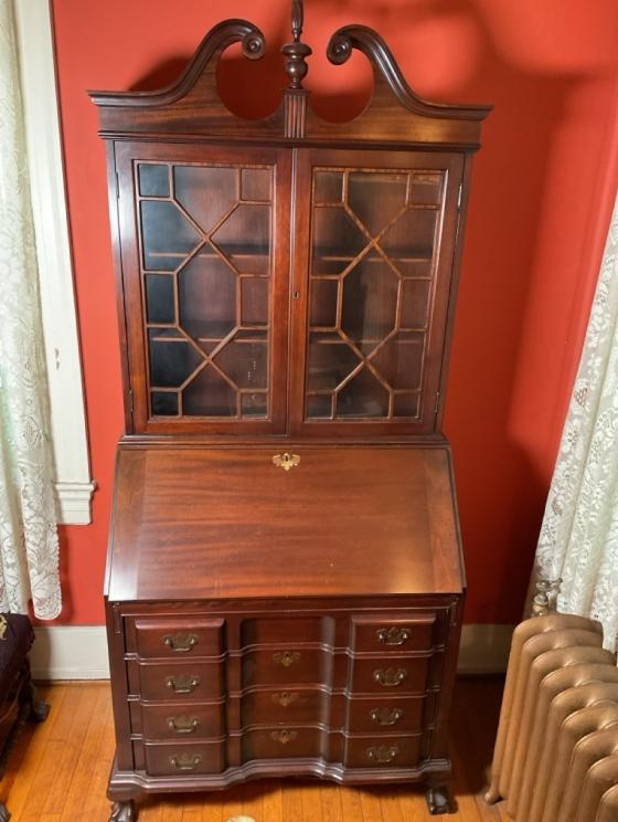 Image for Remarkable Roanoke Estate