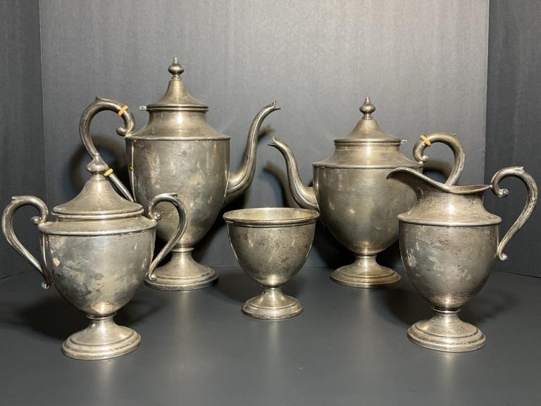 Image for Grandiose Estate of Joseph Wright