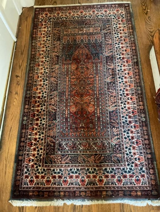 Image for Refined Roanoke Downsizing