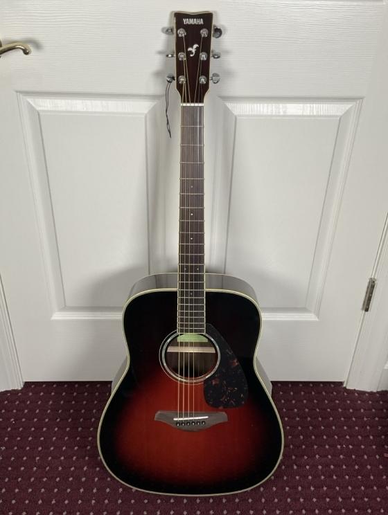 Image for Treasured Troutville Estate