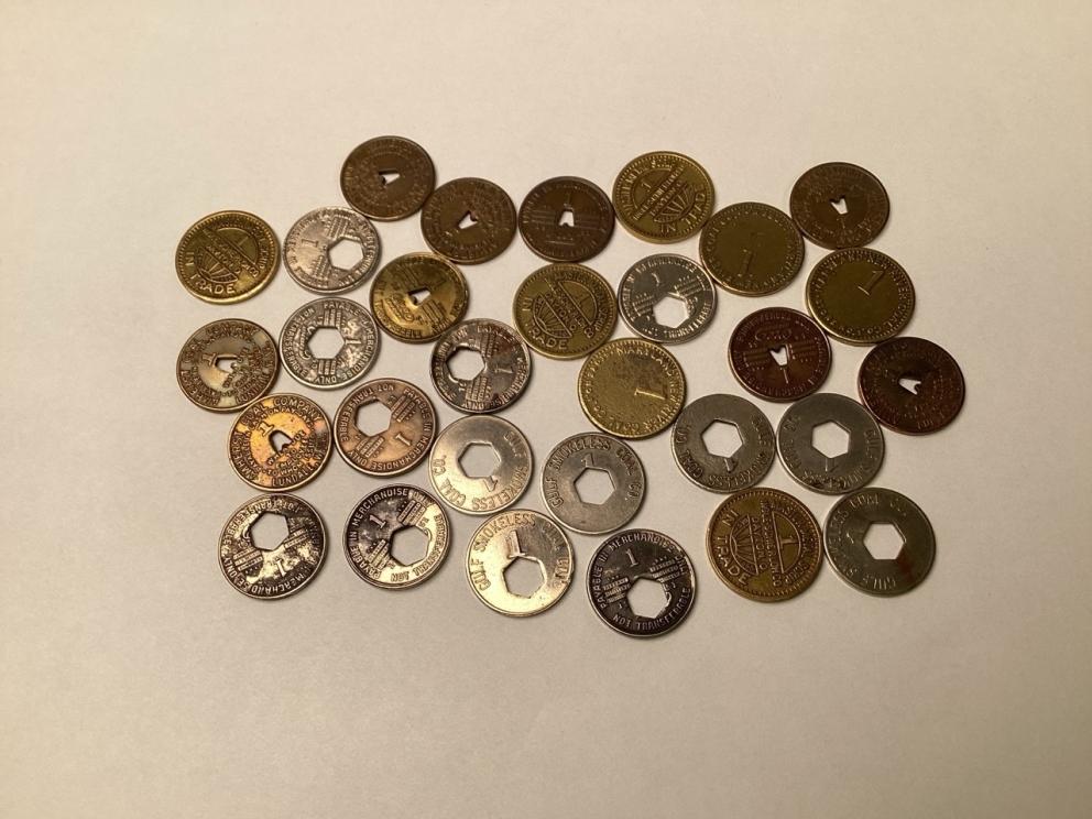 Image for Fantastic Finds in Beckley