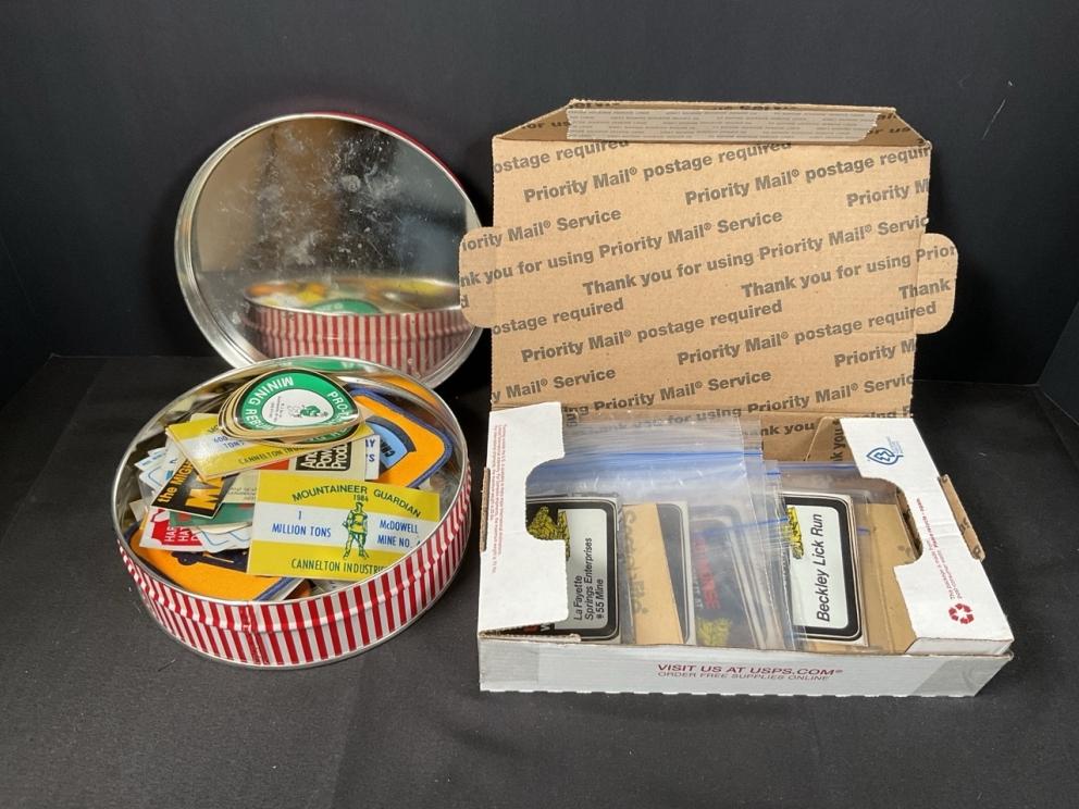 Image for Fantastic Finds in Beckley