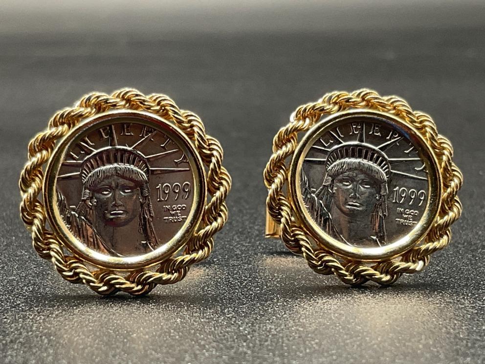 Image for Prestigious Precious Jewelry Collection