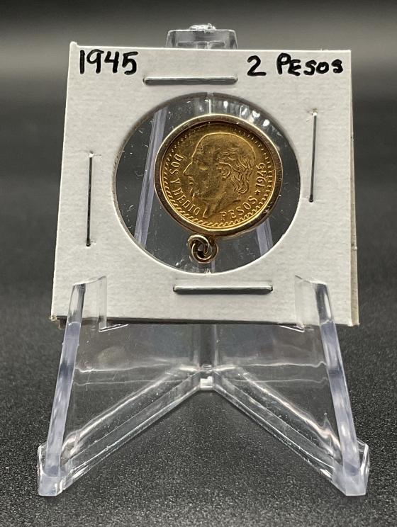Image for Phenomenal Fall Coin Auction