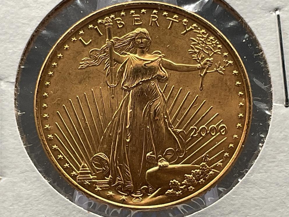 Image for Phenomenal Fall Coin Auction