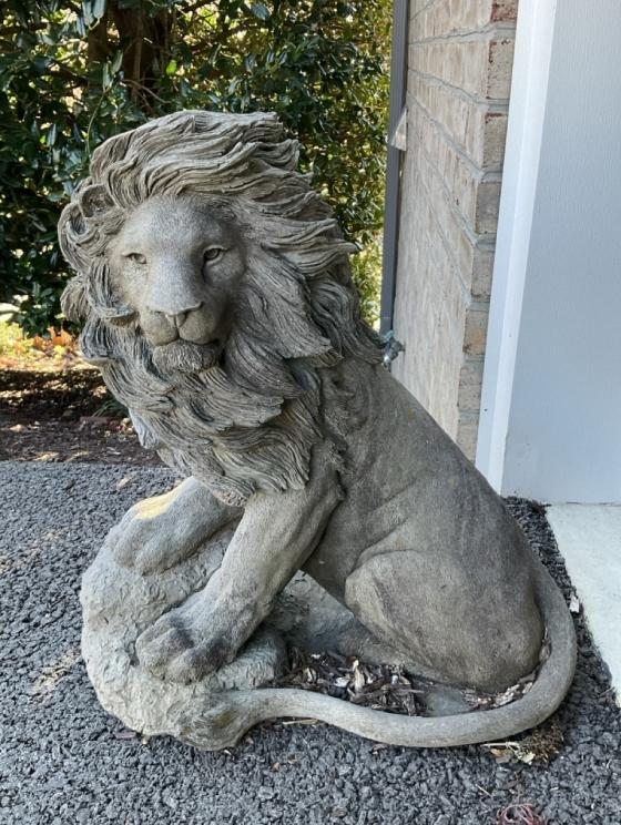 Image for Luxury Home Furnishings: Designer Pieces & Decorator Accents