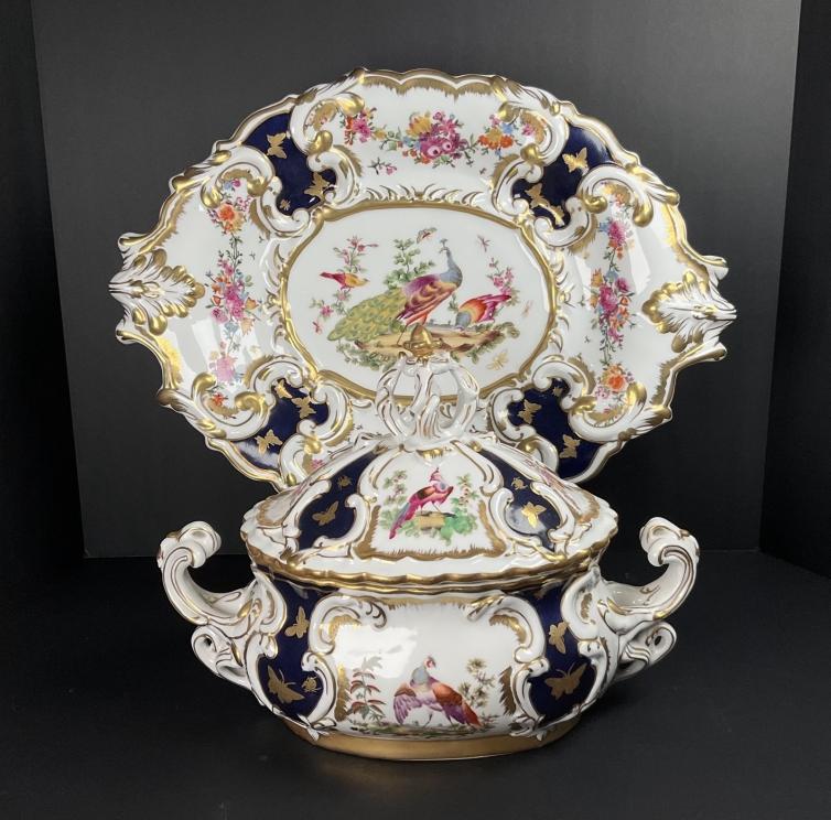 Image for Luxury Home Furnishings: Designer Pieces & Decorator Accents