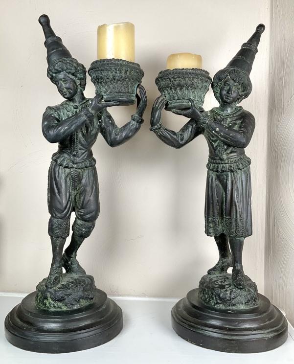 Image for Luxury Home Furnishings: Designer Pieces & Decorator Accents