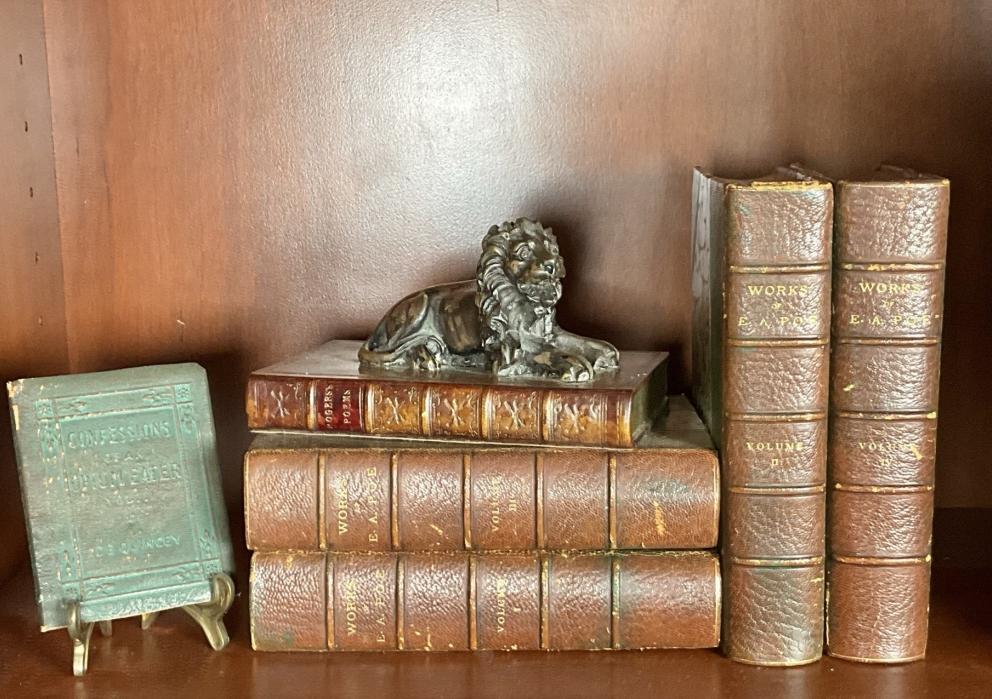 Image for Luxury Home Furnishings: Designer Pieces & Decorator Accents