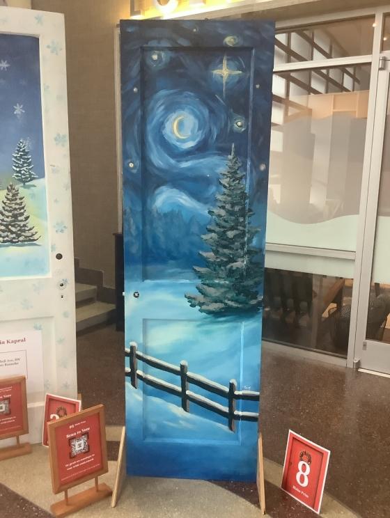 Image for Deck the Doors Benefit Auction